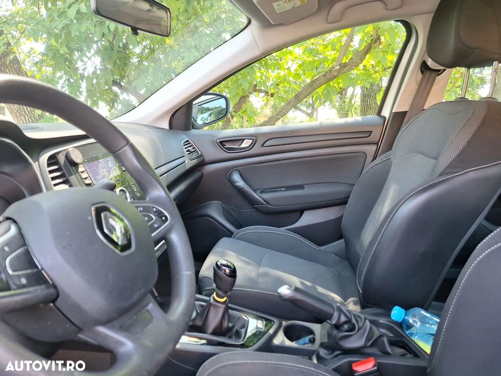 Renault Megane - 20
