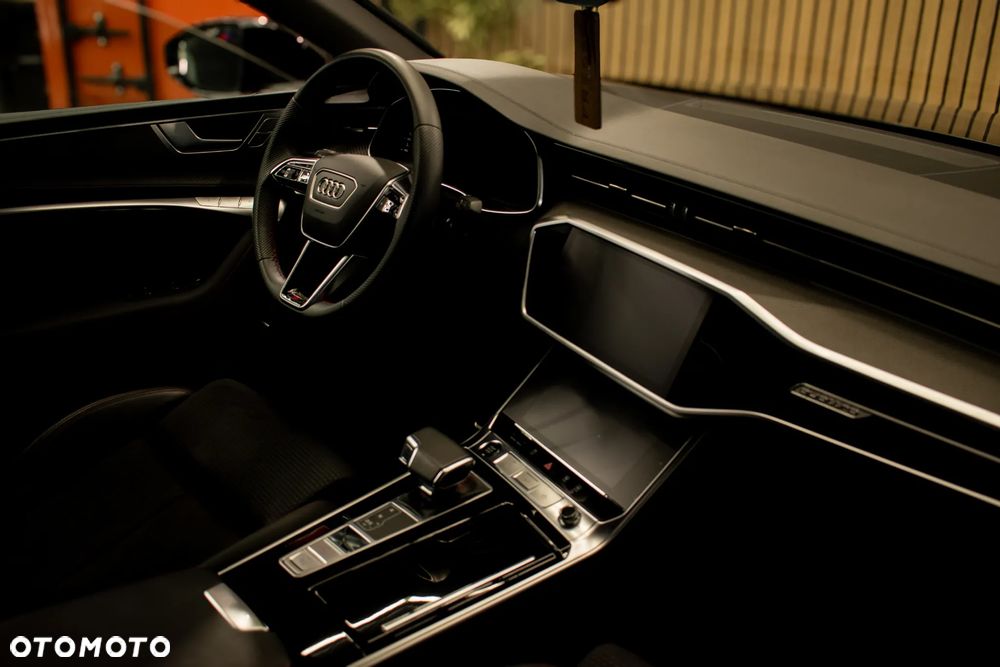 Audi A7 Sportback - 16