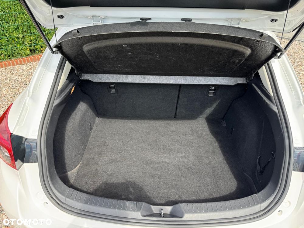 Mazda 3 SKYACTIV-G 120 Center-Line - 19