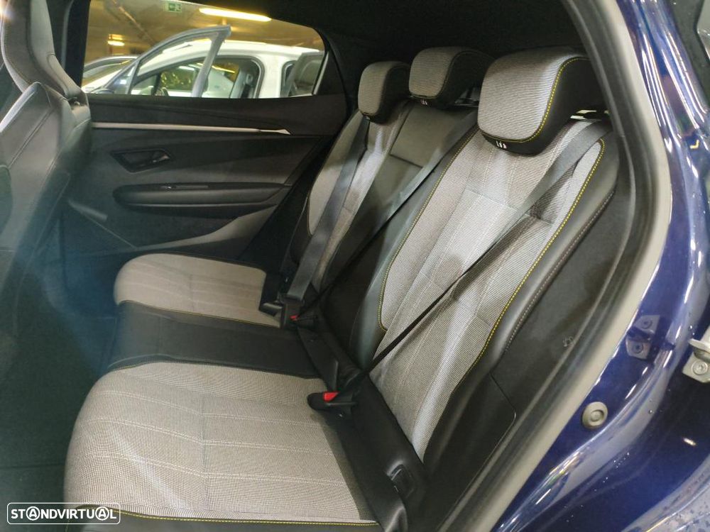 Renault Mégane E-Tech EV60 Techno Optimum Charge - 9