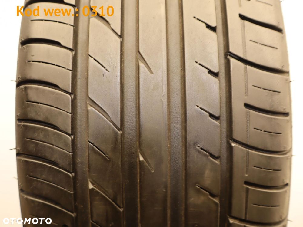 Falken ZIEX ZE 914 Ecourn - 215/50 R17 - 2