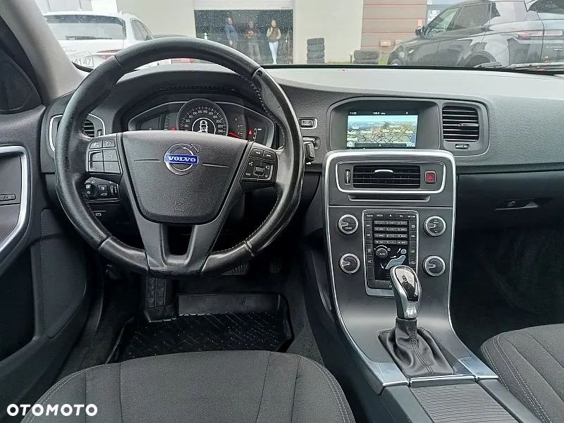 Volvo V60 D4 Geartronic - 14