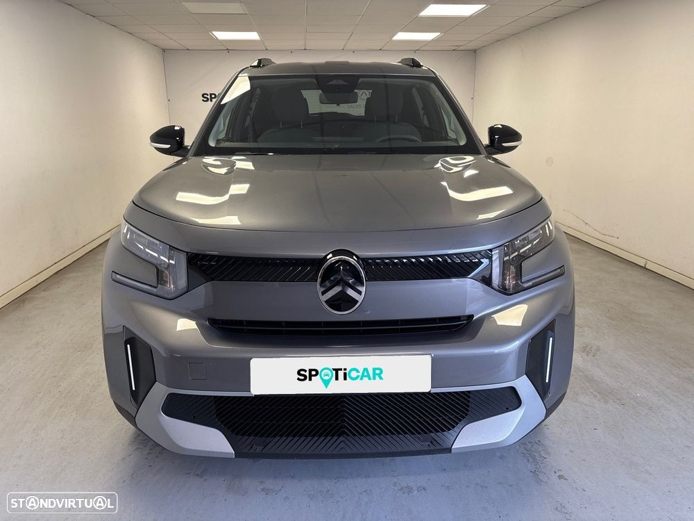 Citroën C3 Aircross 1.2 PureTech Plus - 2
