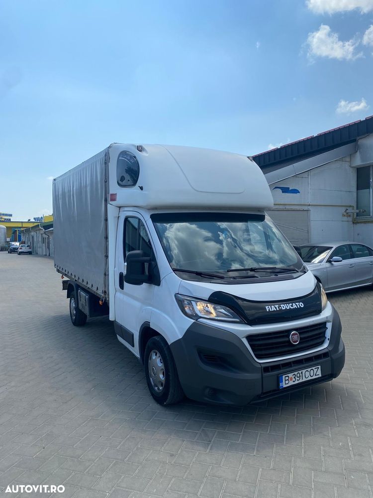 Fiat Ducato - 3