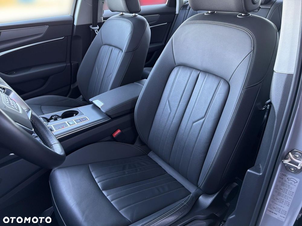 Audi A6 Limousine - 12