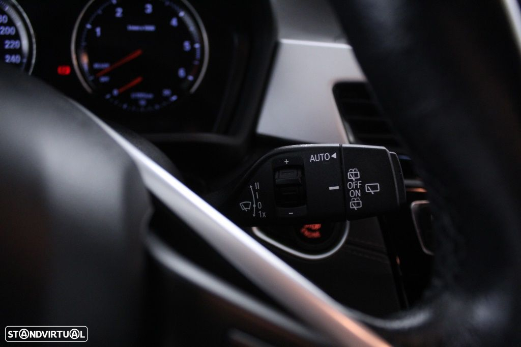 BMW X2 16 d sDrive Auto Advantage - 26