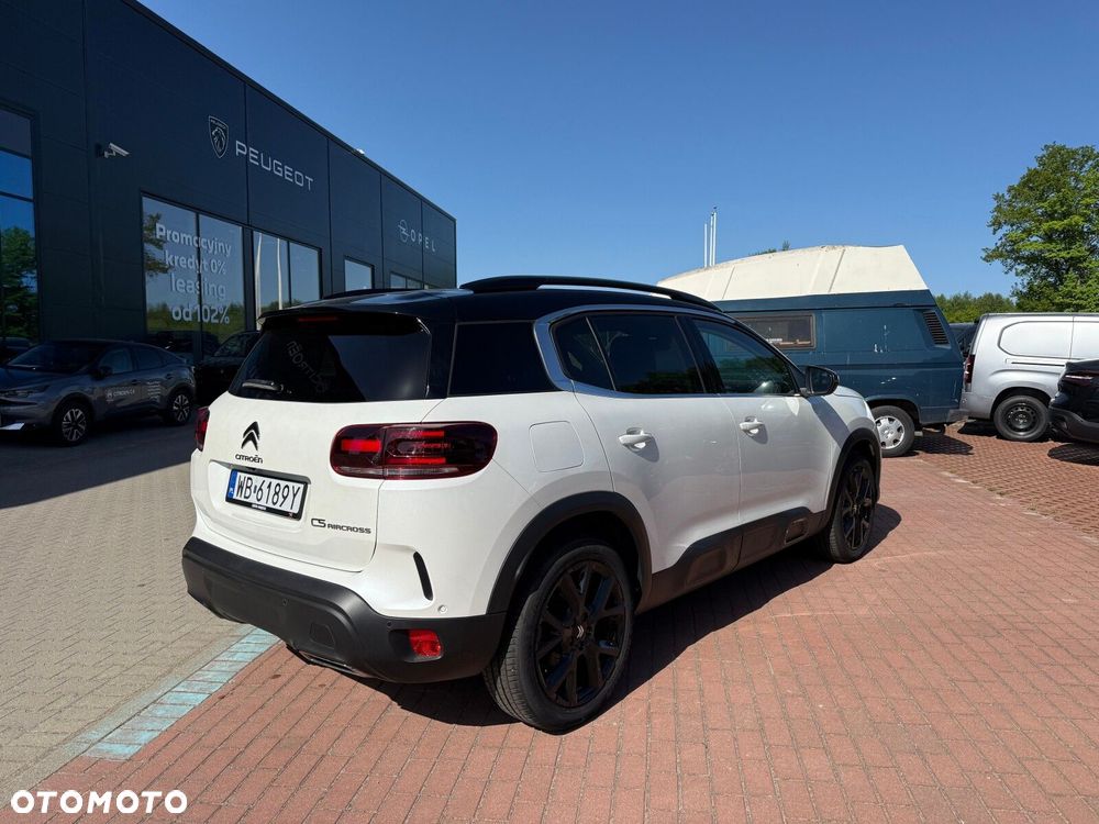 Citroën C5 Aircross - 4
