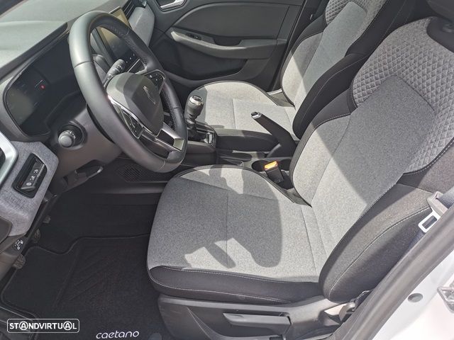 Renault Clio 1.0 TCe Evolution Bi-Fuel - 18