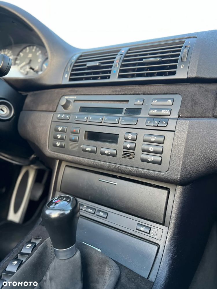 BMW Seria 3 320Ci - 23