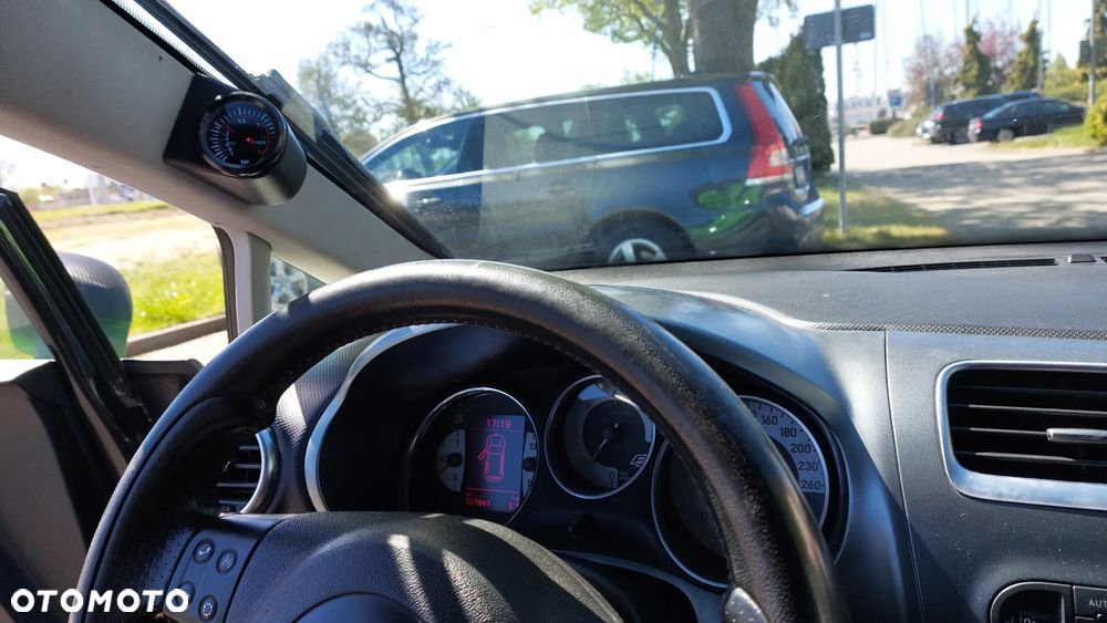 Seat Leon 2.0 TDI DPF FR - 37