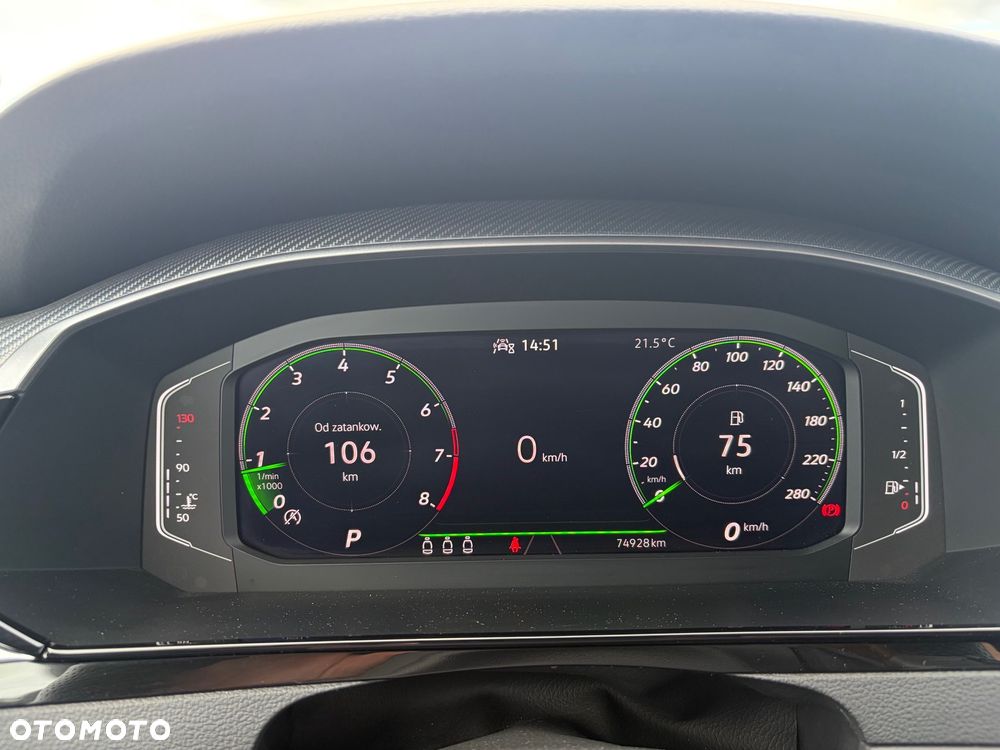 Volkswagen Arteon 2.0 TSI R-Line DSG - 7