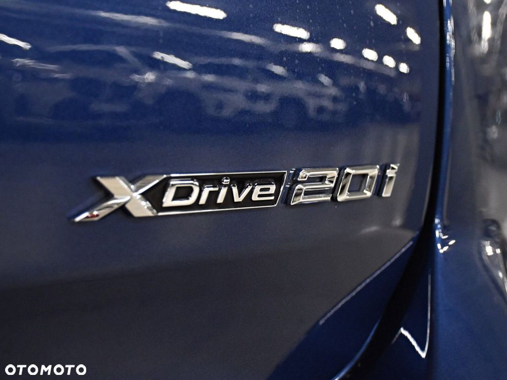 BMW X3 xDrive20i M Sport sport - 30