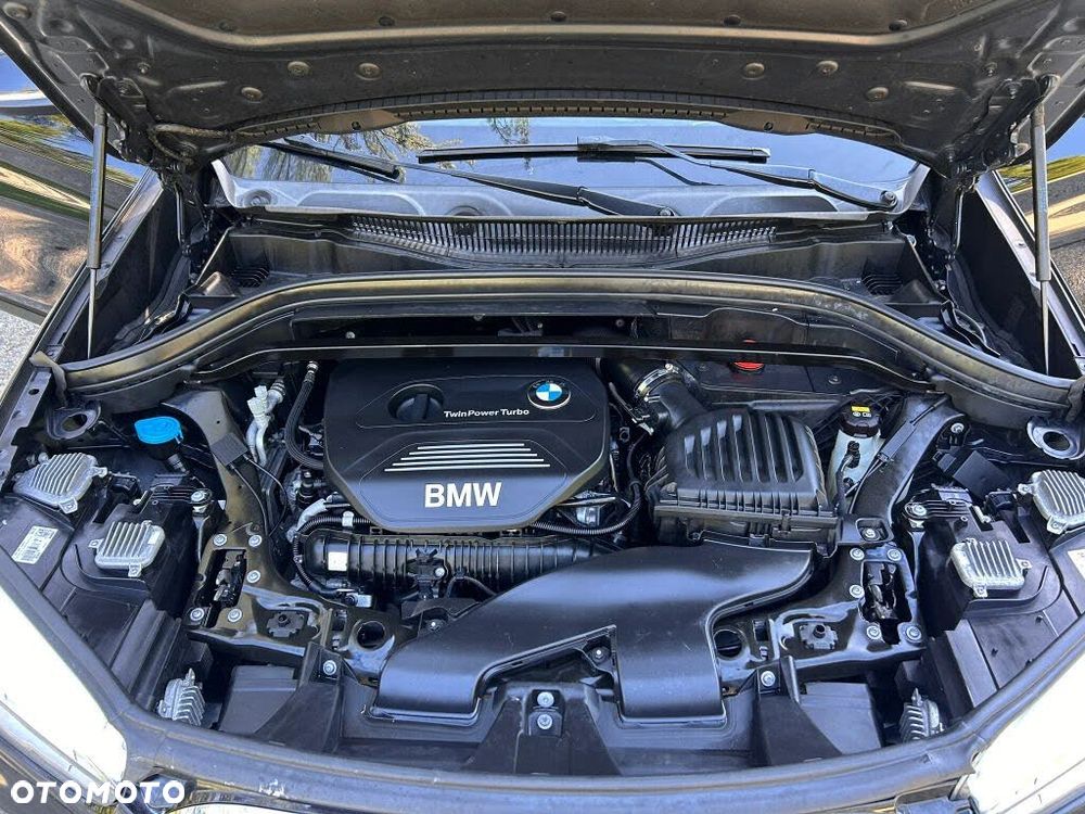 BMW X1 - 12