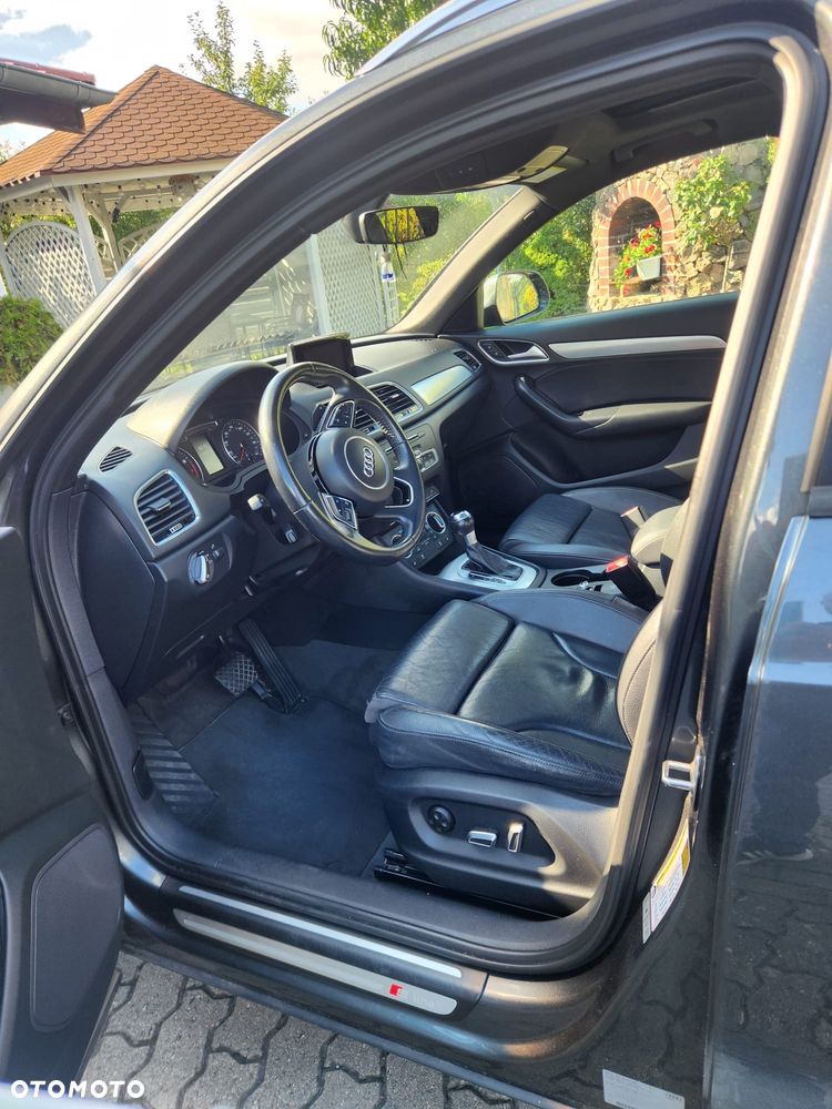 Audi Q3 - 5