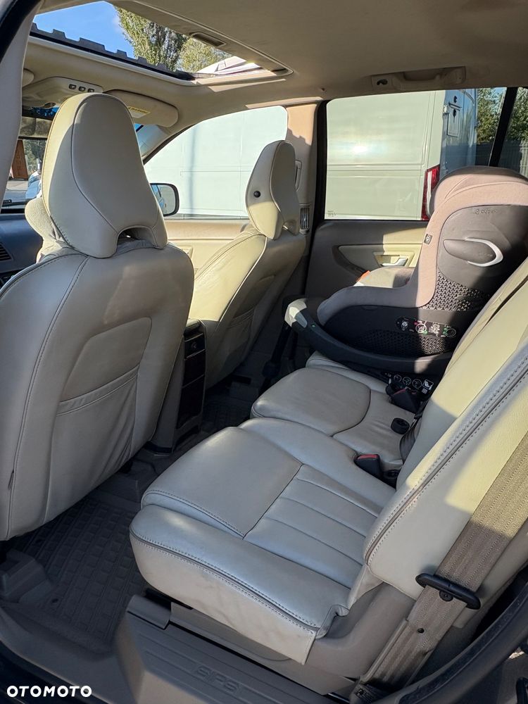Volvo XC 90 3.2 Summum - 11