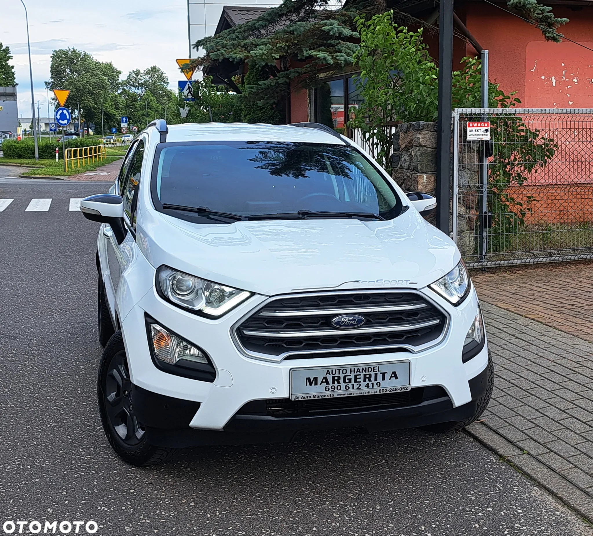 Ford EcoSport 1.0 EcoBoost TITANIUM - 6