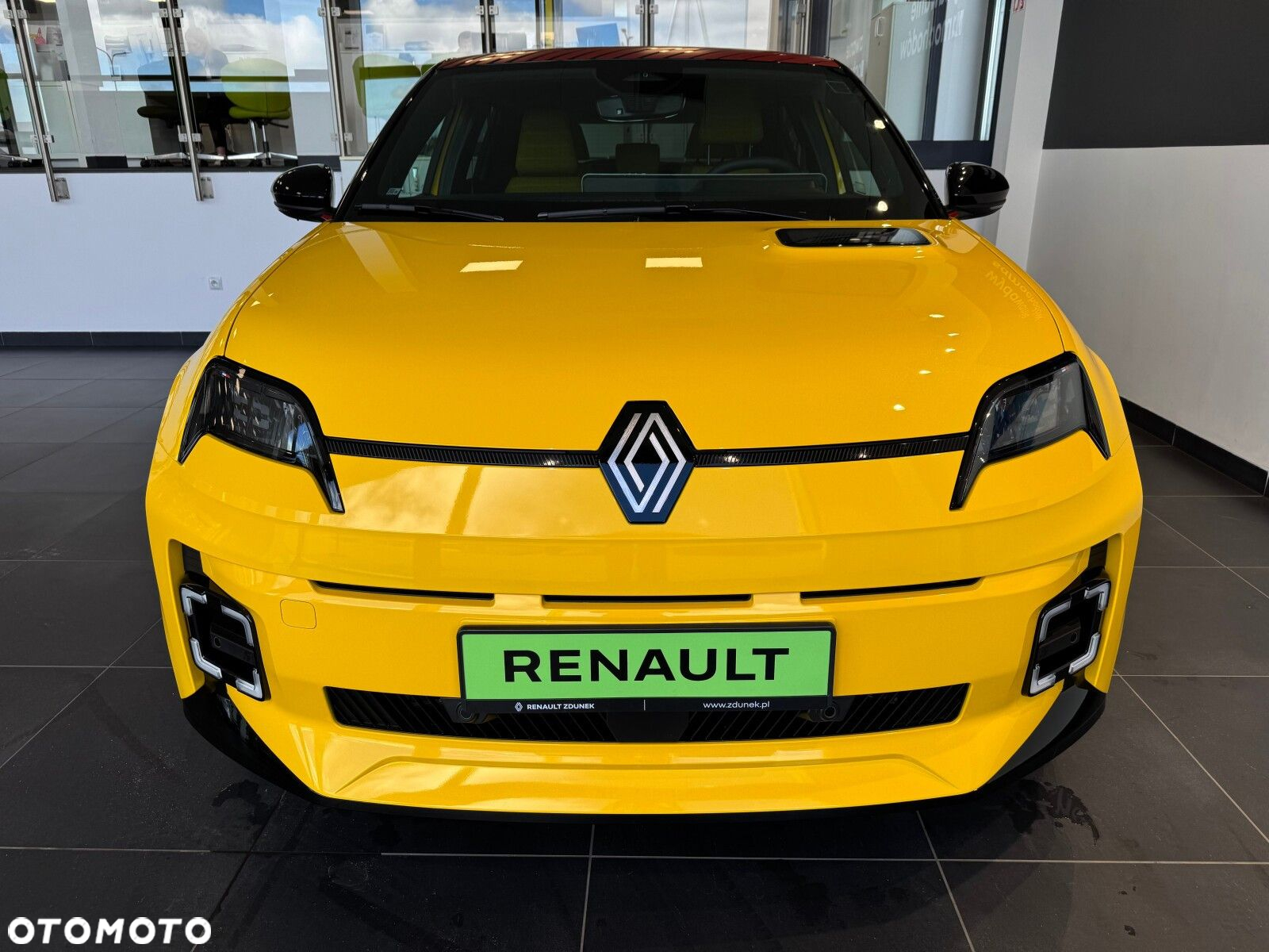 Renault 5 - 4