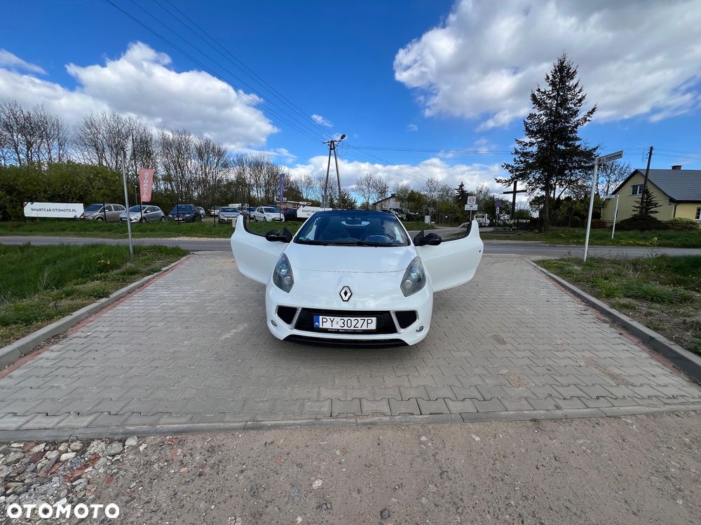 Renault Wind - 19