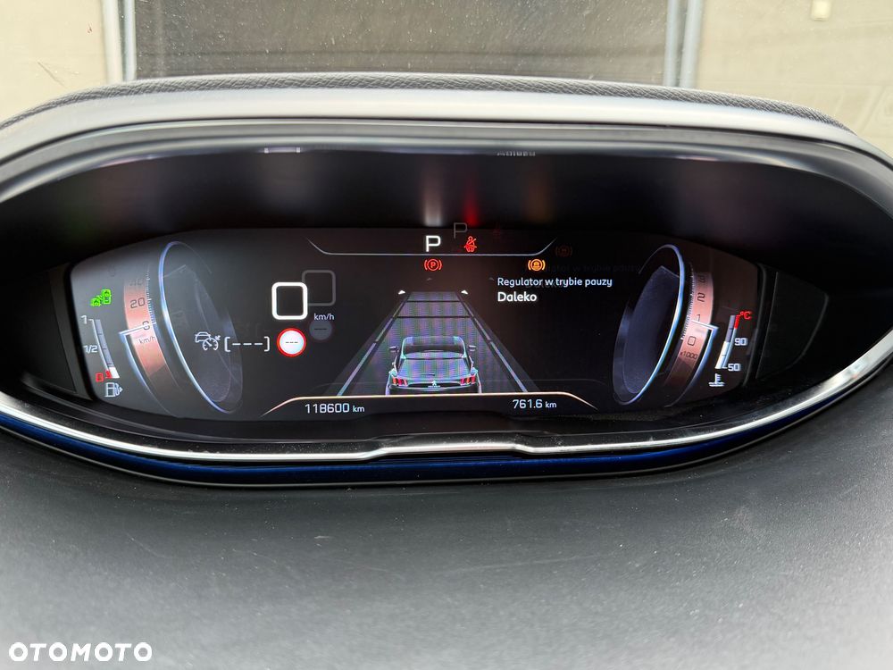 Peugeot 3008 1.2 PureTech GT S&S EAT8 - 20