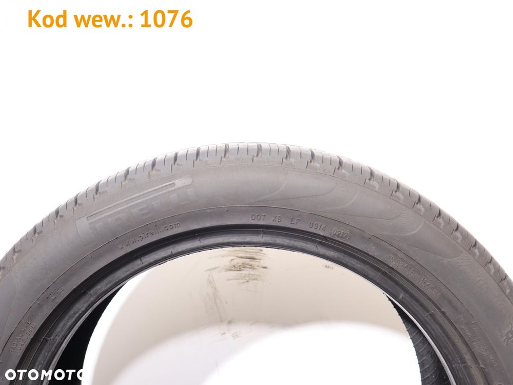 Pirelli Scorpion Verde All Season - 235/50 R19 - 4