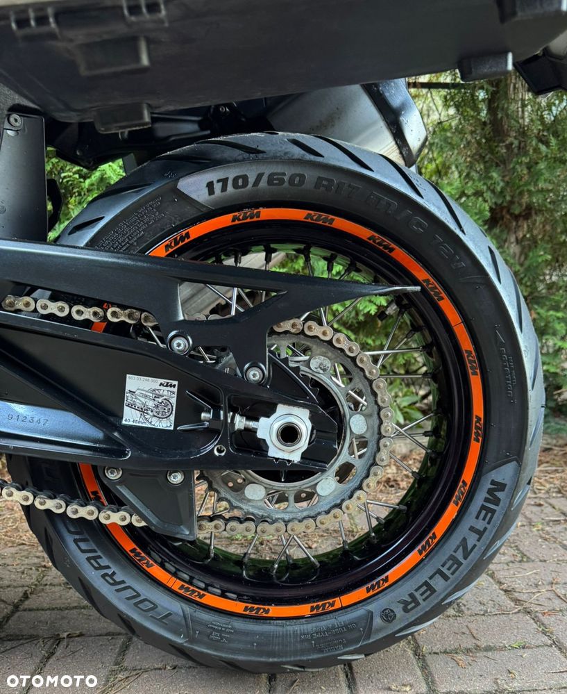 KTM Adventure - 21