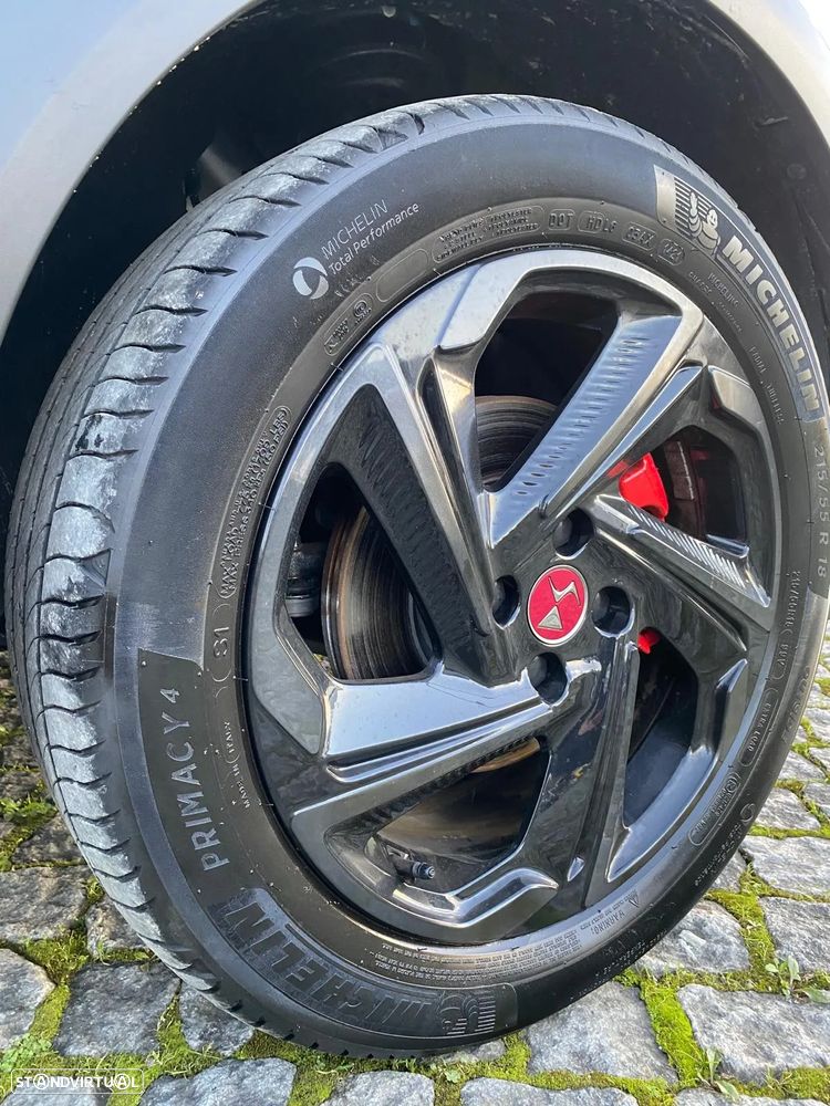 DS DS3 Crossback E-Tense Performance Line - 7