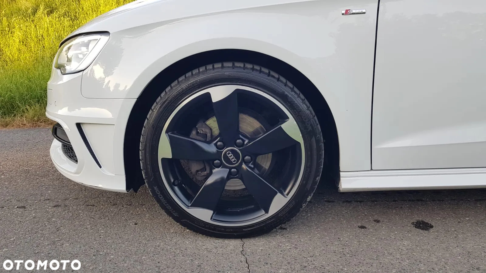 Audi A3 - 36