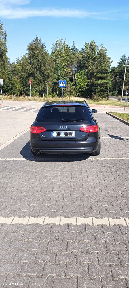 Audi A4 ver-2-0-tdi-multitronic - 3