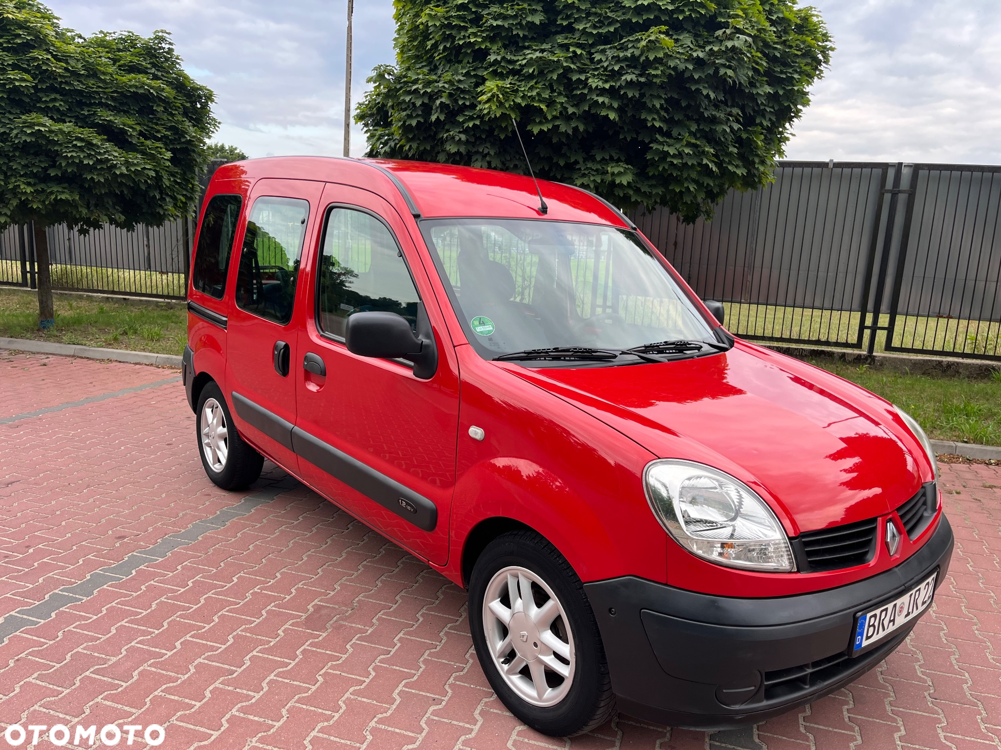 Renault Kangoo - 4
