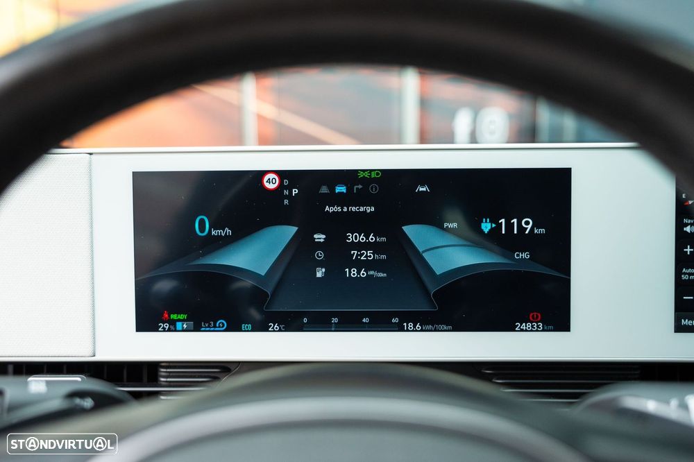 Hyundai Ioniq 5 77 kWh Premium - 15