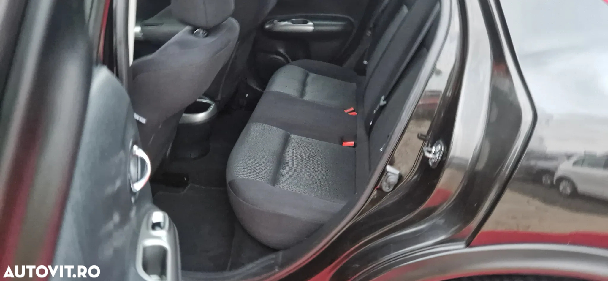 Nissan Juke - 22