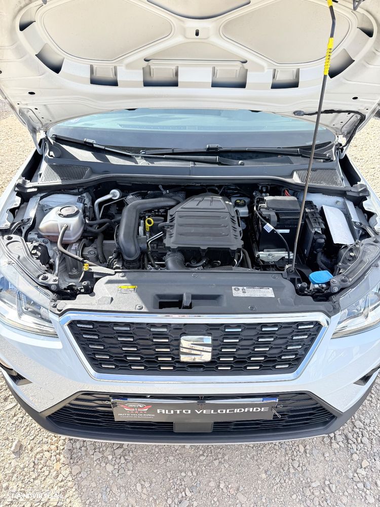SEAT Arona 1.0 TSI Xcellence - 29