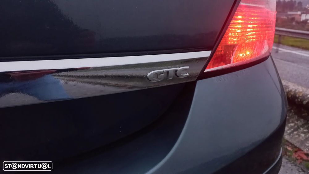 Opel Astra GTC 1.7 CDTi - 15