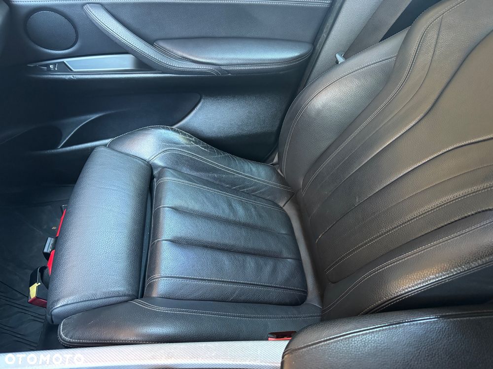 BMW X5 xDrive25d sport - 32