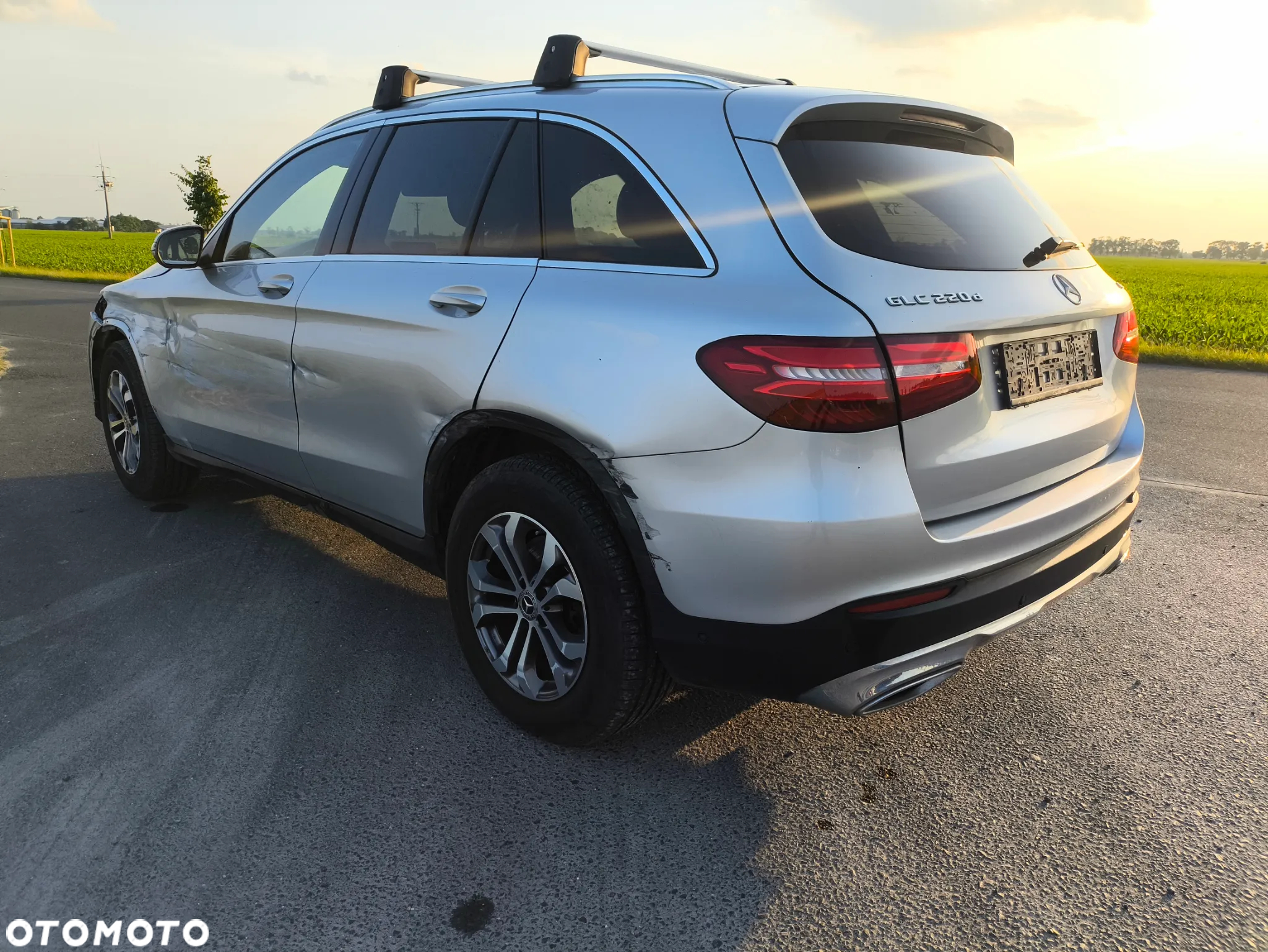 Mercedes-Benz GLC 220 d 4-Matic - 11