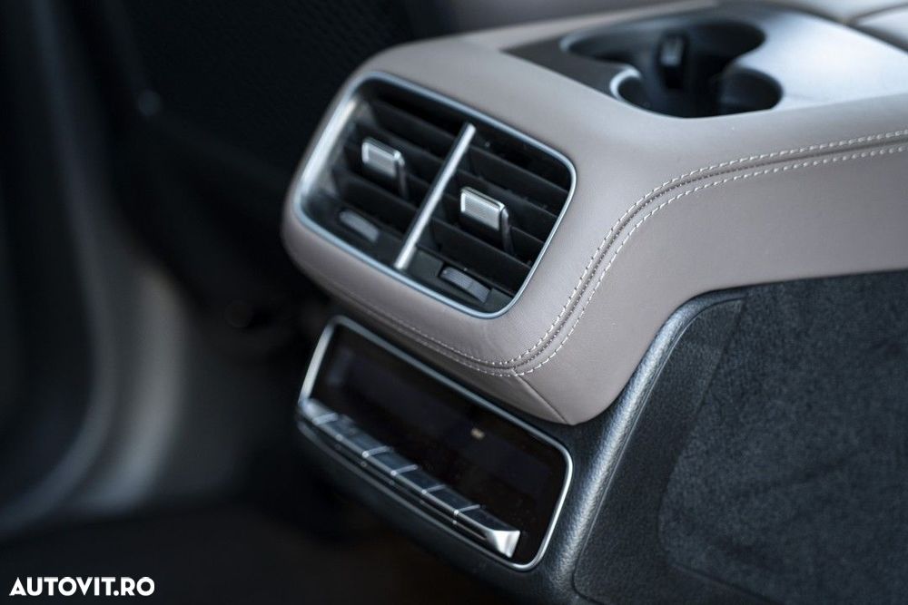 Mercedes-Benz GLS 450 d MHEV 4MATIC Aut. - 37