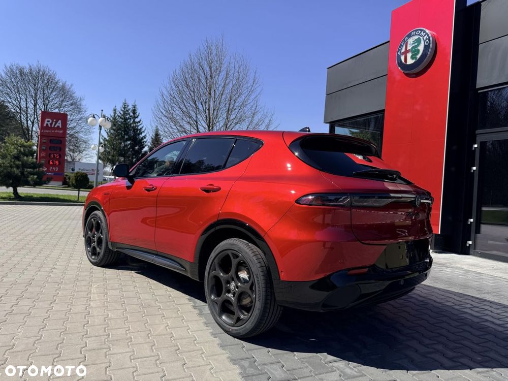 Alfa Romeo Tonale - 10