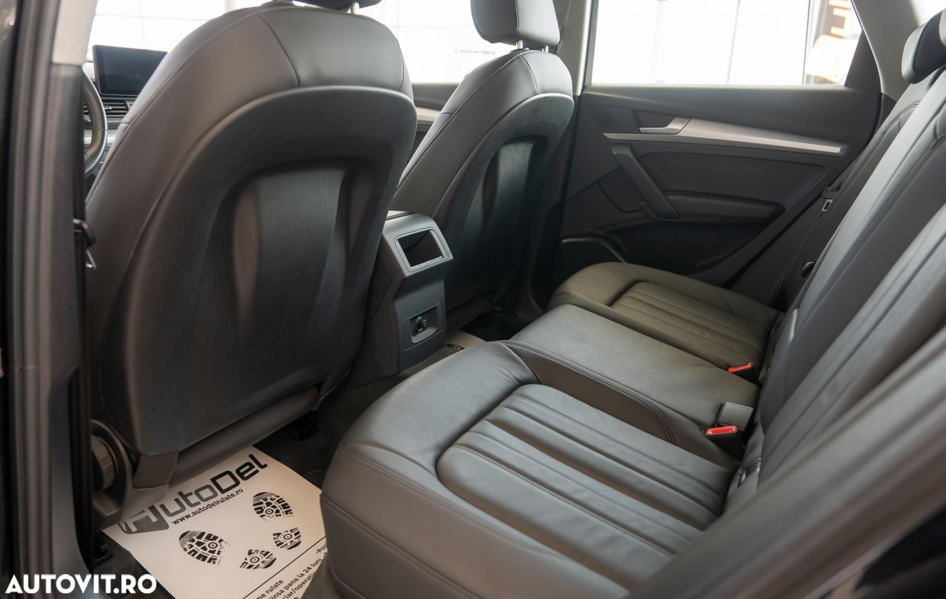 Audi Q5 2.0 TDI Quattro S tronic - 19