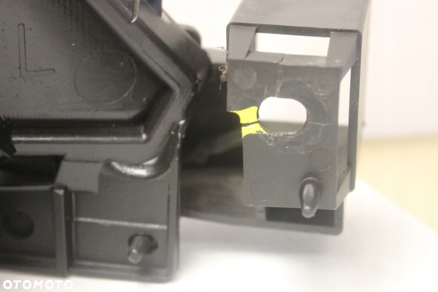 MAZDA 5 V LIFT 08R- LAMPA LEWA PRZEDNIA PRZÓD - 8