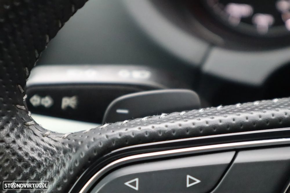 Audi A3 Sportback 2.0 TDI quattro S-line S tronic - 25