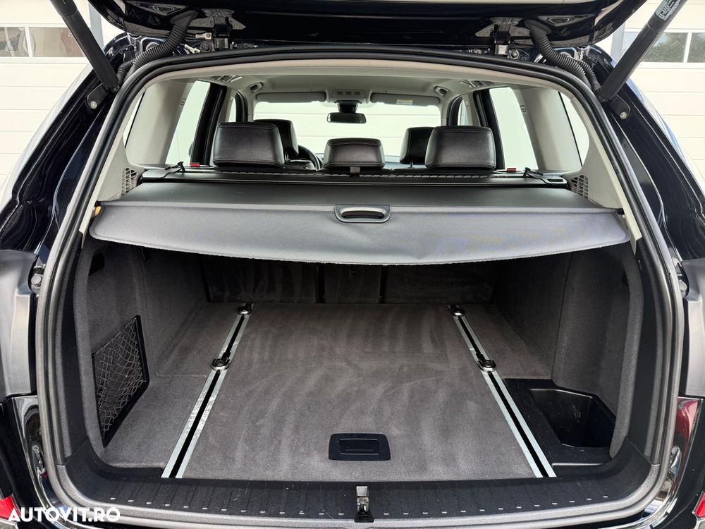 BMW X3 xDrive20d - 17