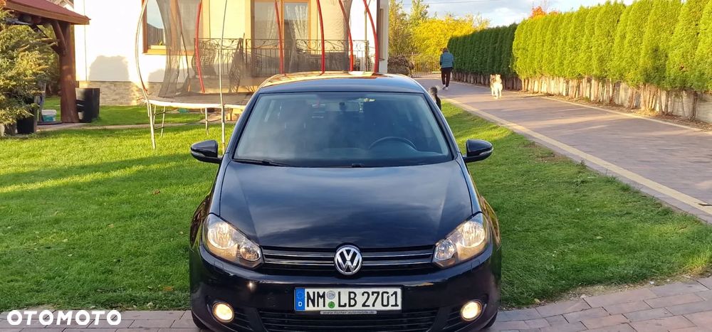 Volkswagen Golf 1.4 TSI Edition - 1