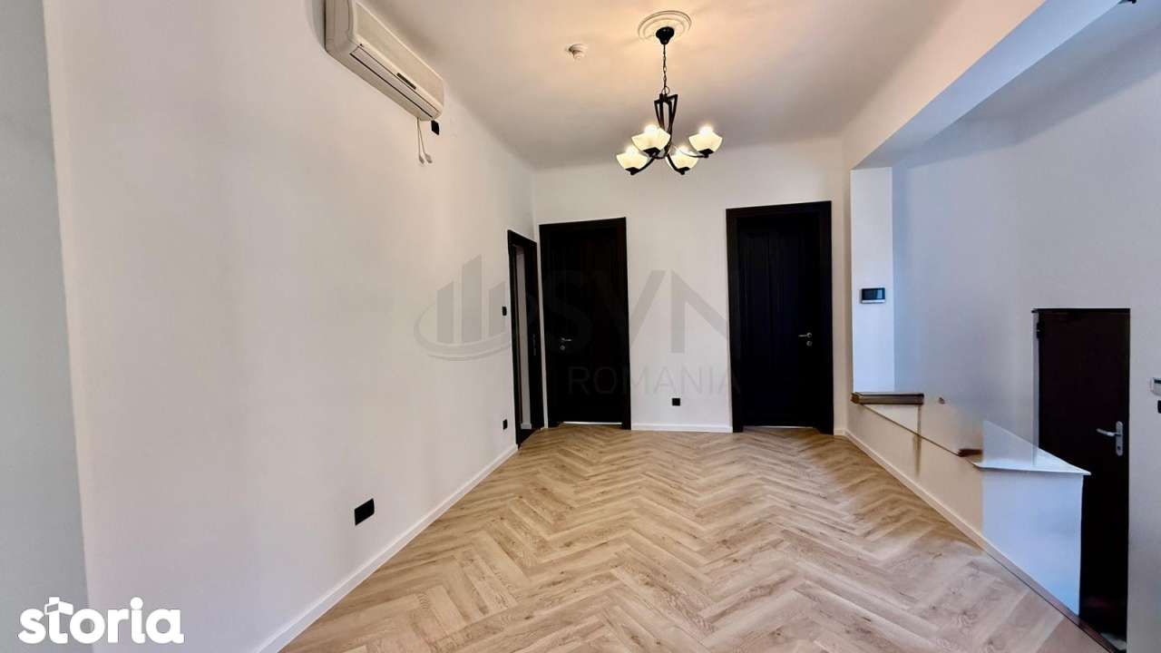 Apartament 4 camere  Dorobanti Capitale - Imagine principală: 5/10