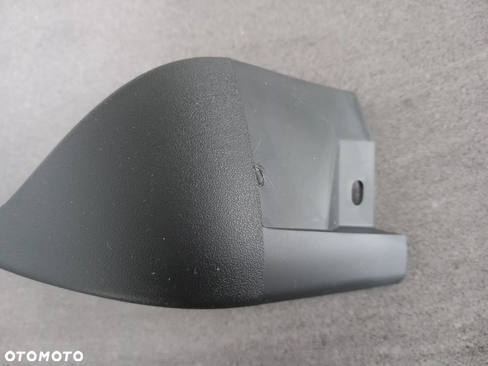Narożnik lewy listwy progu Ford Mondeo 2007-2014 1720349 - 5