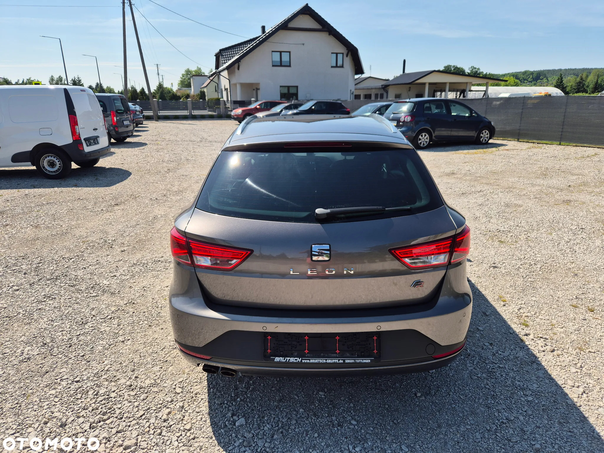 Seat Leon - 30