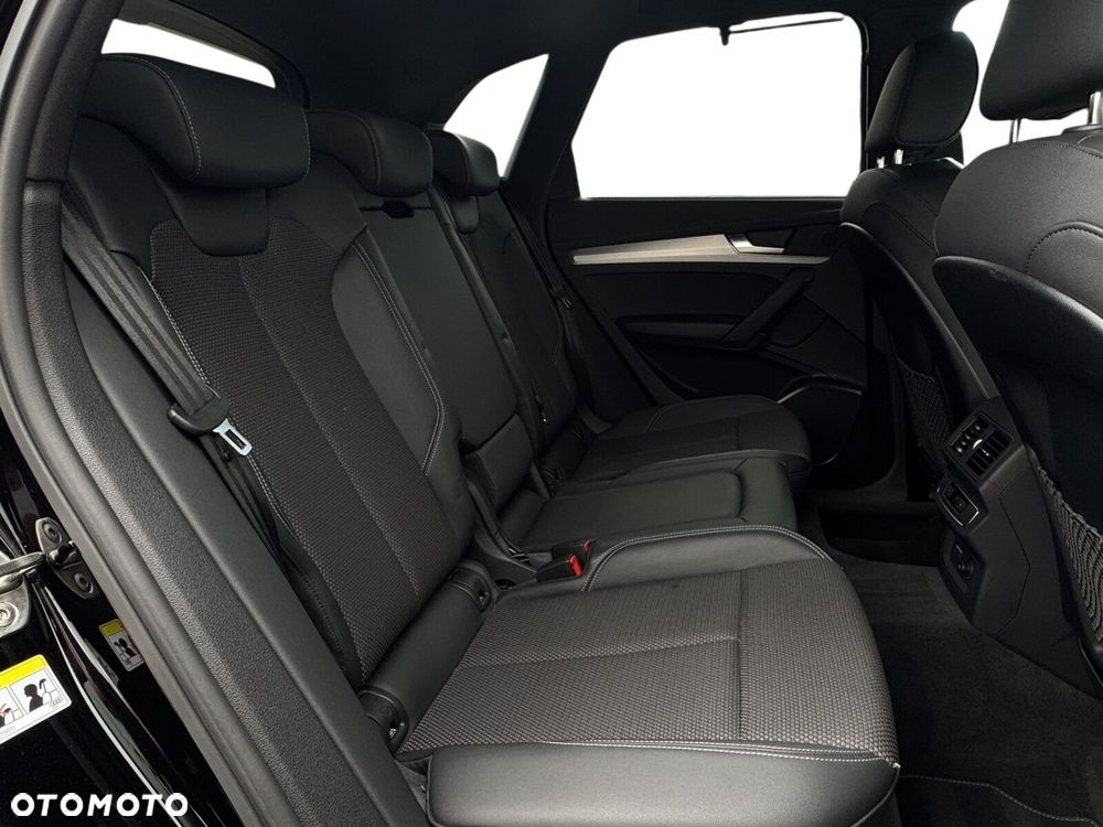Audi Q5 50 TFSI e Quattro Advanced S tronic - 13