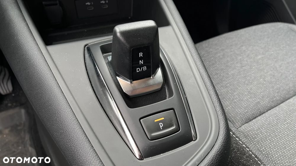 Renault Symbioz 1.8 E-Tech Full Hybrid 160 Techno - 13
