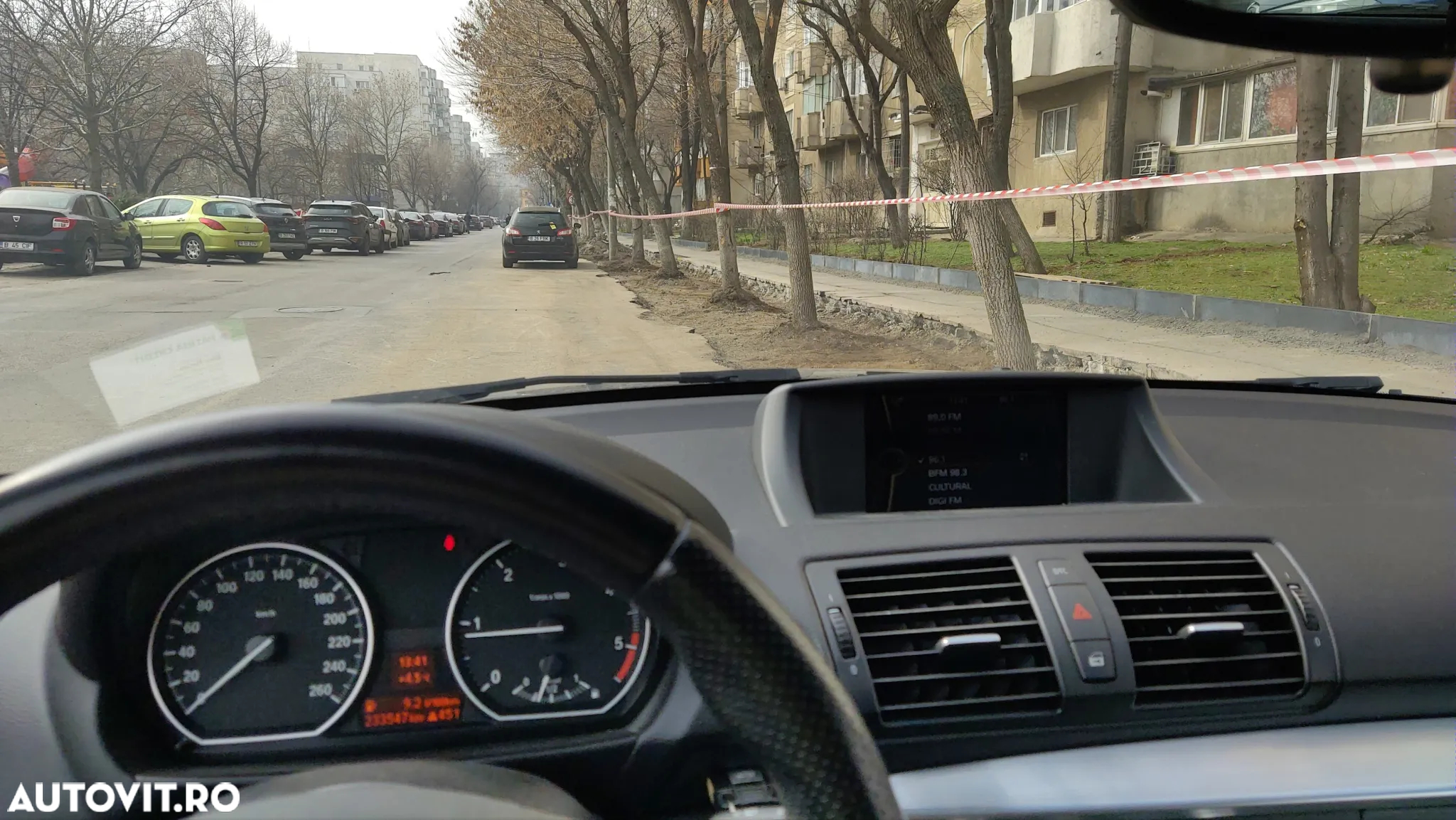 BMW Seria 1 120d - 7