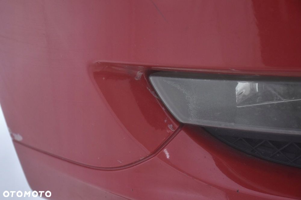 zderzak przedni * przód bmw 1 e87 e81 lift pdc a61/3 - 7
