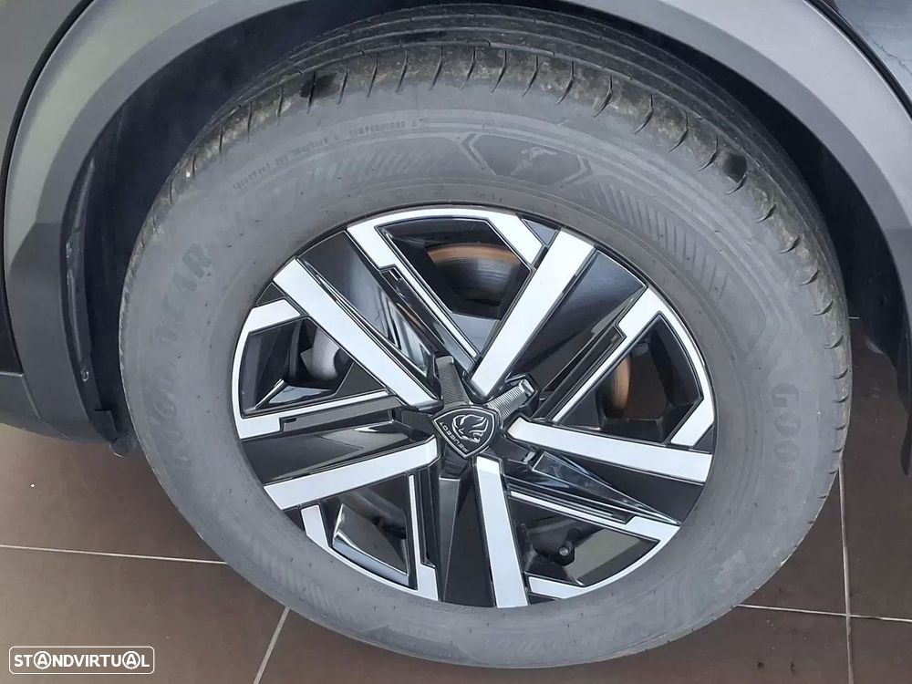 Peugeot 2008 1.2 PureTech Style - 17